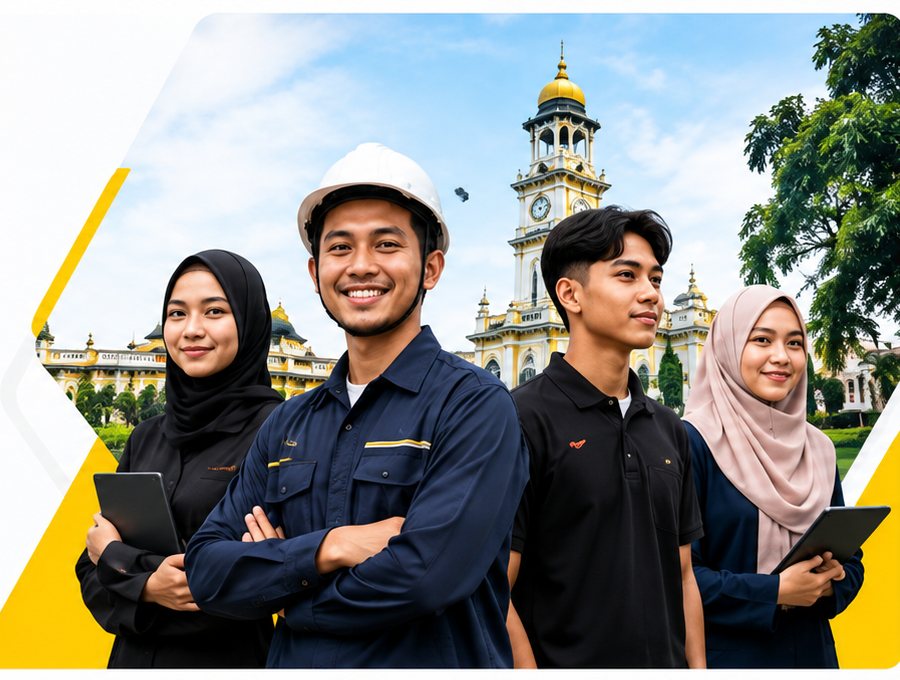 PASAK career and talent development activity