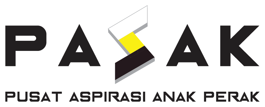 PASAK - Pusat Aspirasi Anak Perak