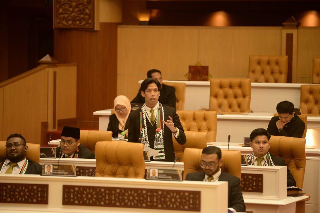 PASAK TVET programme